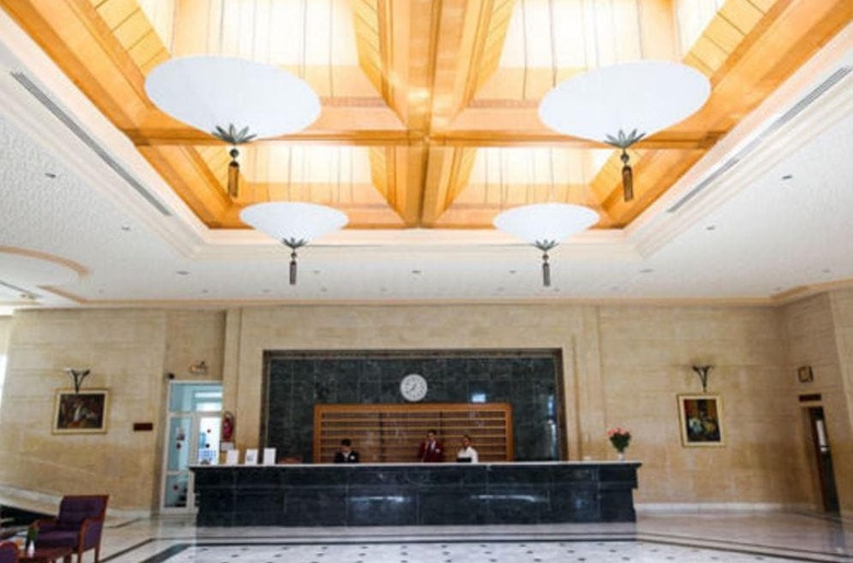 Hotel El Mouradi Djerba Menzel