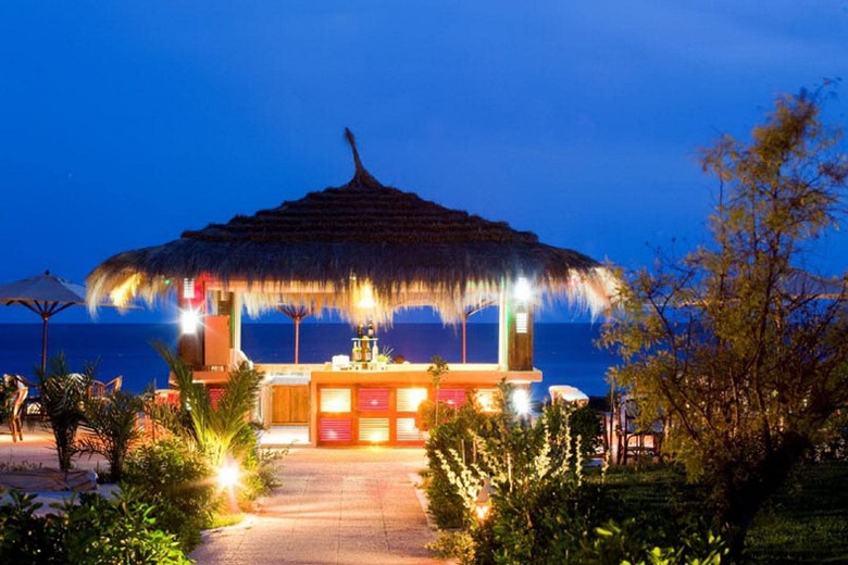 Hotel El Mouradi Djerba Menzel