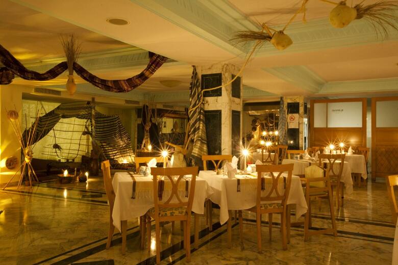 Hotel El Mouradi Djerba Menzel
