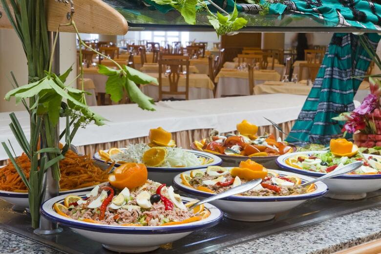 Hotel El Mouradi Djerba Menzel