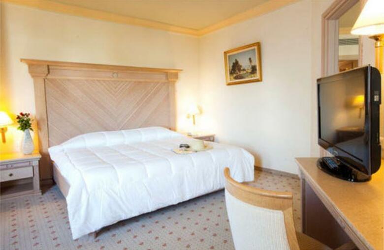 Hotel El Mouradi Djerba Menzel