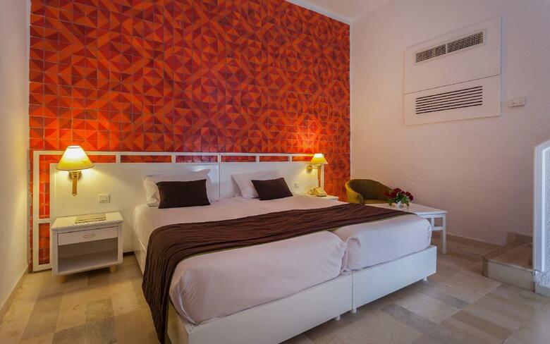 Hotel El Mouradi Djerba Menzel