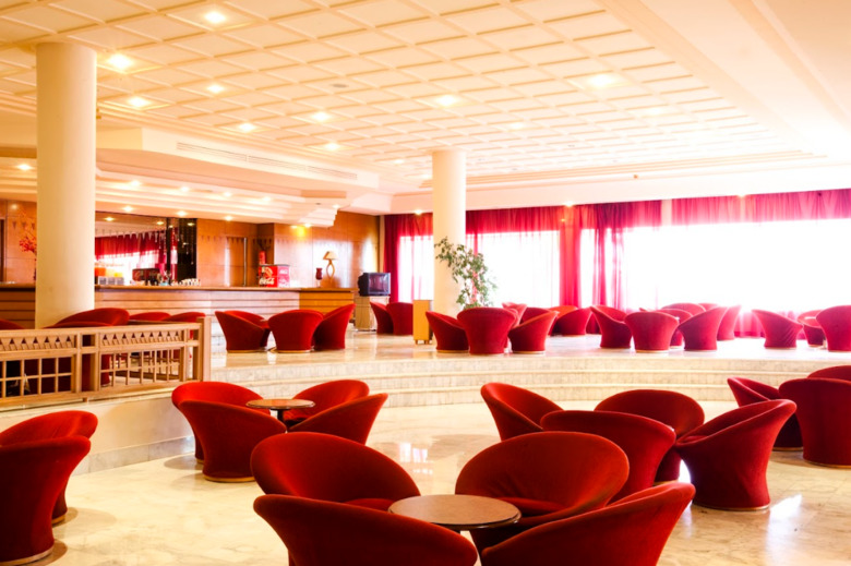 Hotel El Mouradi Djerba Menzel