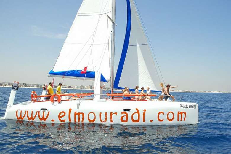 Hotel El Mouradi Djerba Menzel