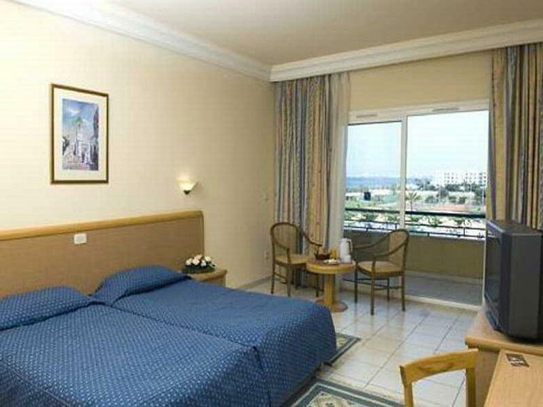 Hotel Vincci Nour Palace