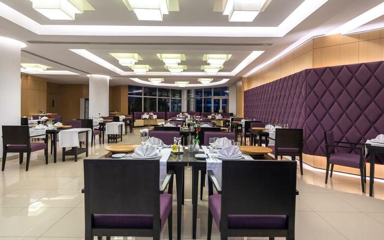 Hotel Marhaba Palace
