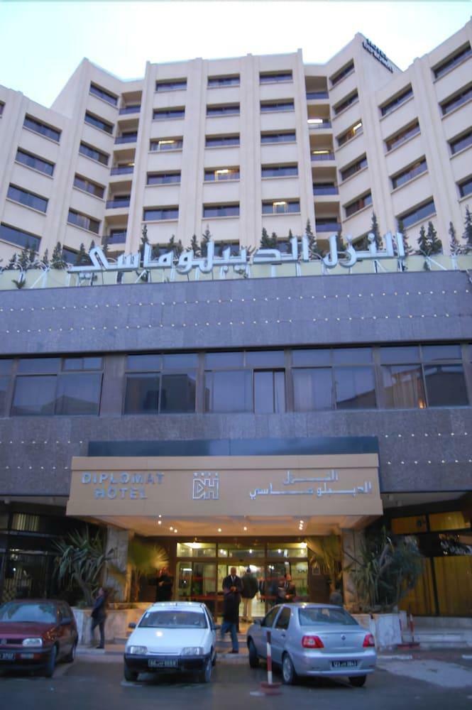 Hotel Diplomat