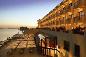 Hotel Les Berges Du Lac