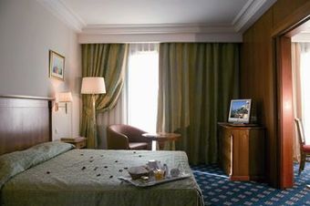 Hotel Les Berges Du Lac