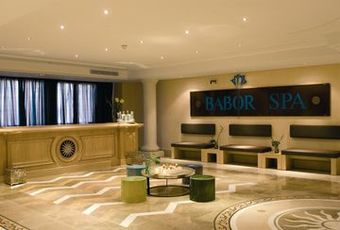 Hotel Les Berges Du Lac