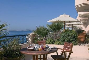 Hotel Les Berges Du Lac