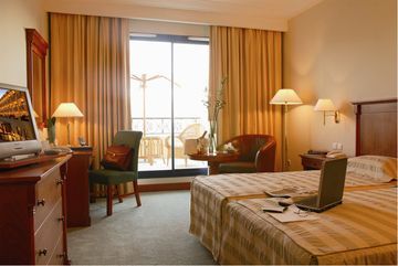 Hotel Les Berges Du Lac
