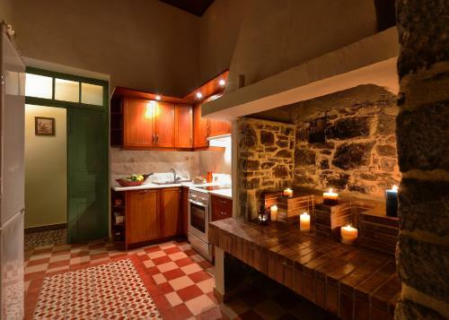 Villa Archontiko Spiti