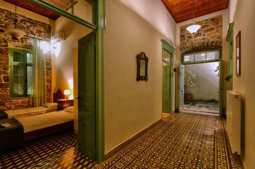 Villa Archontiko Spiti