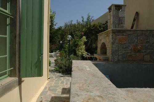 Villa Archontiko Spiti