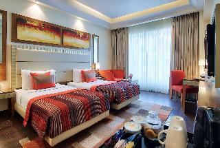 Hotel Ramada Gurgaon Central