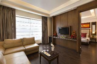 Hotel Ramada Gurgaon Central