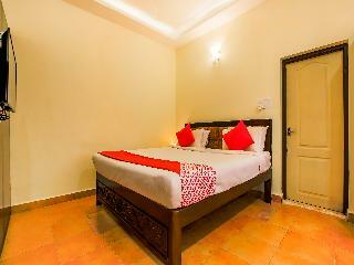 Hotel Oyo 19953 Morjim Beach Resort