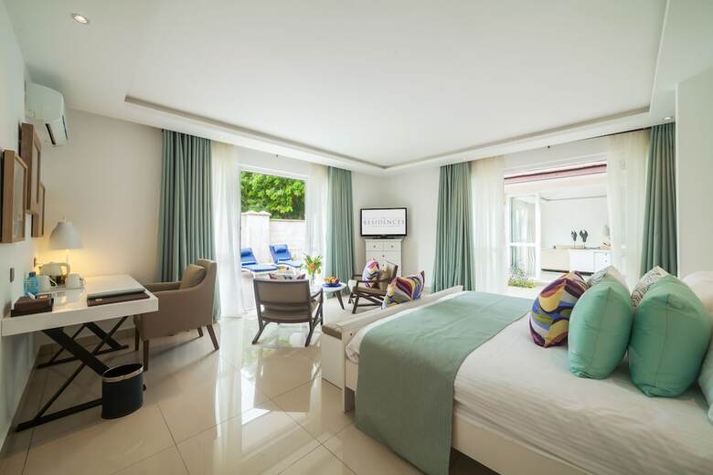 Hotel Leopard Beach
