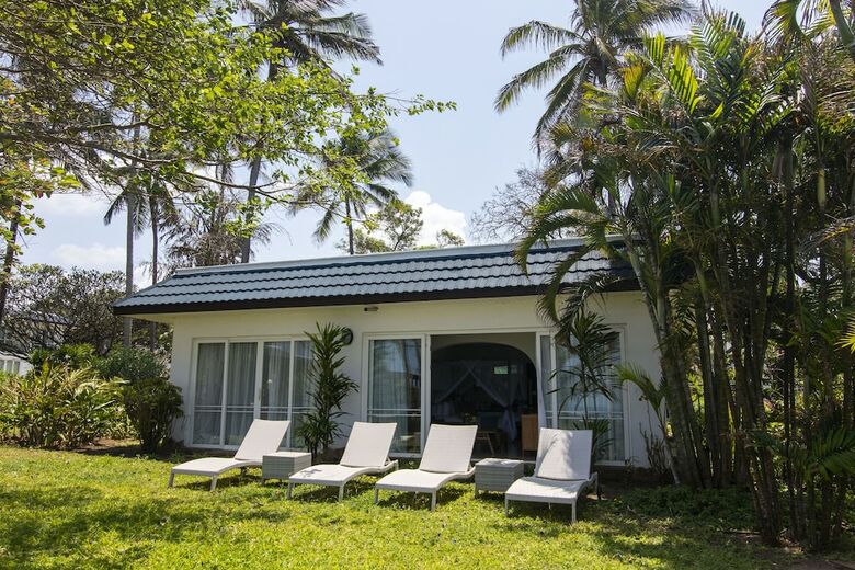 Hotel Leopard Beach