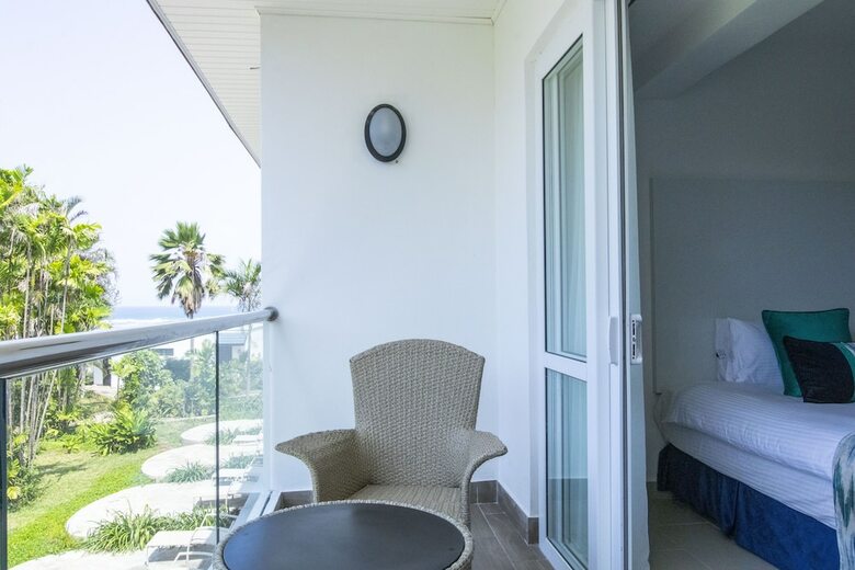 Hotel Leopard Beach