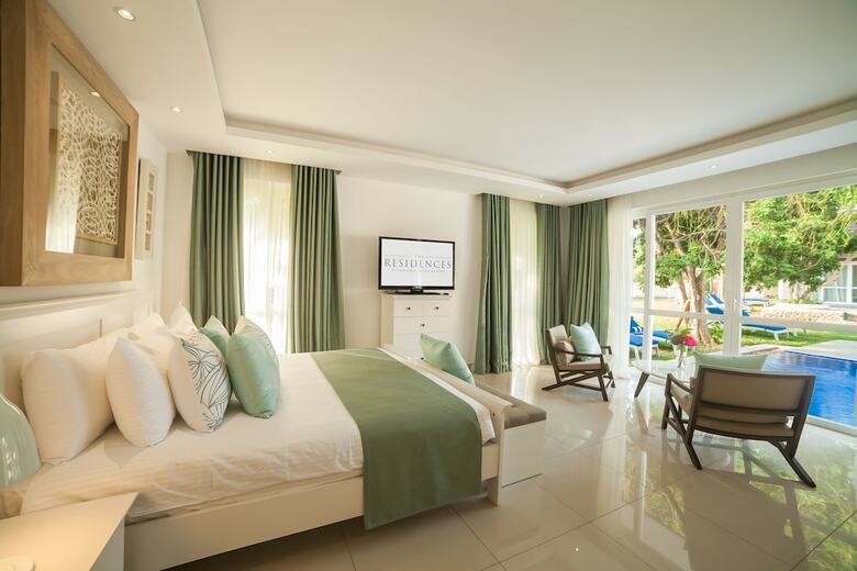Hotel Leopard Beach