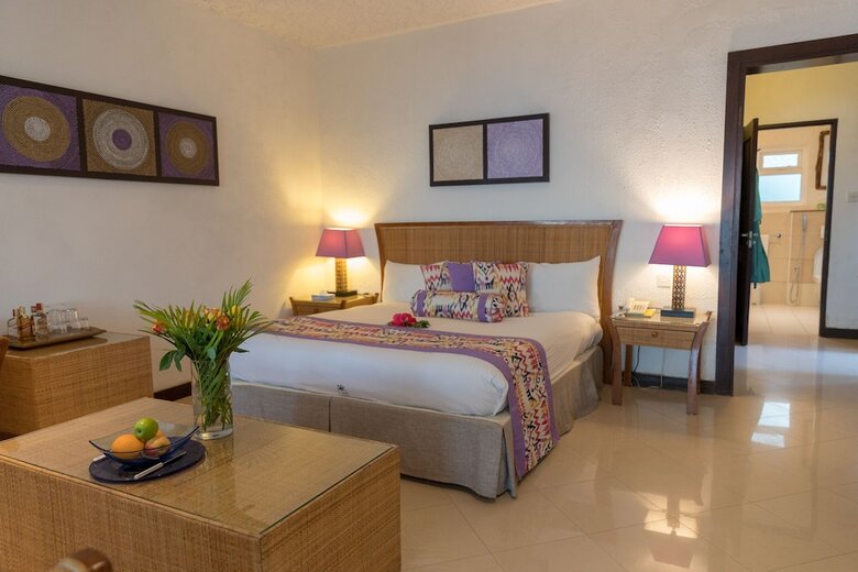 Hotel Leopard Beach