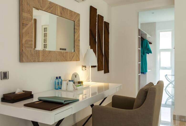 Hotel Leopard Beach