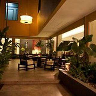 Hotel Regent Park