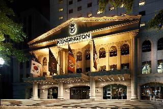 Kensington Hotel Yeouido