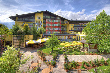Hotel Latini