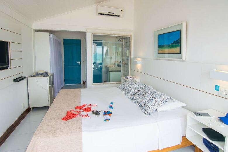 Chez Pitu Praia Hotel