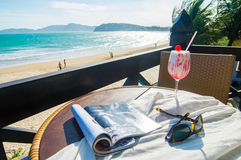 Chez Pitu Praia Hotel