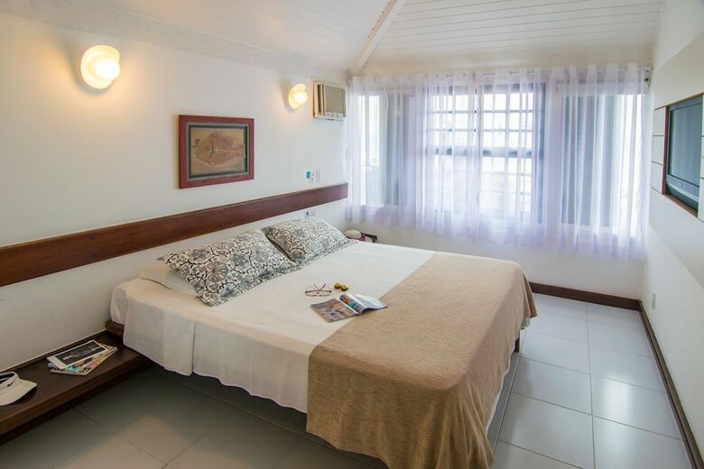 Chez Pitu Praia Hotel