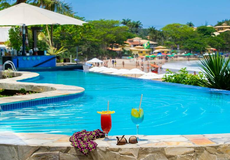 Chez Pitu Praia Hotel