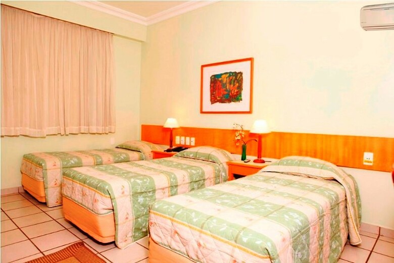 Hotel Villa Mayor