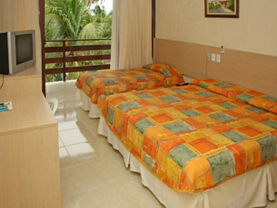 Hotel Praia Dourada