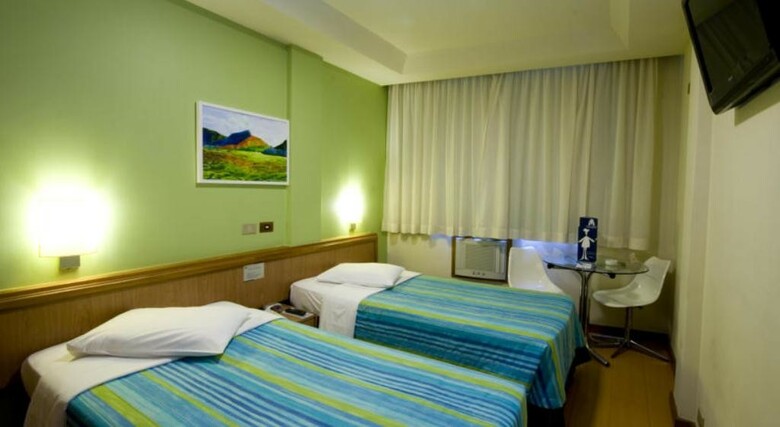 Hotel Astoria Copacabana