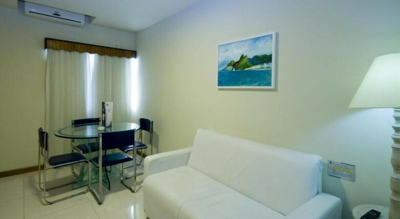 Hotel Astoria Copacabana