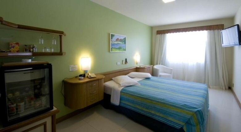 Hotel Astoria Copacabana