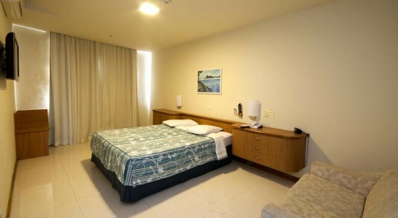 Hotel Astoria Copacabana