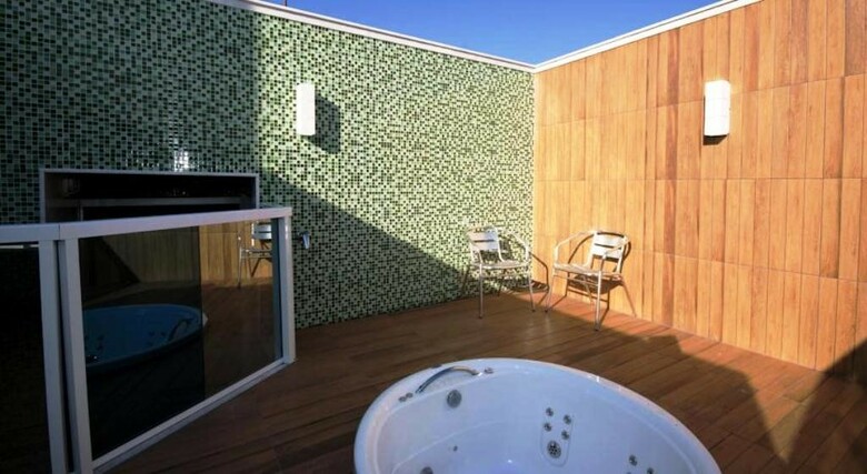 Hotel Astoria Copacabana