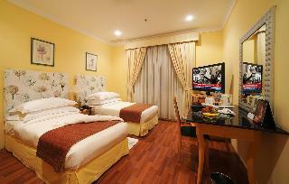 Hotel Le Royal Kuwait