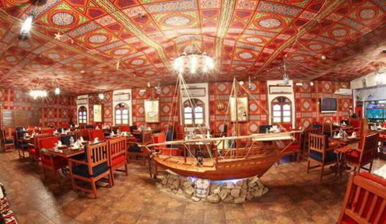 Hotel Le Royal Kuwait