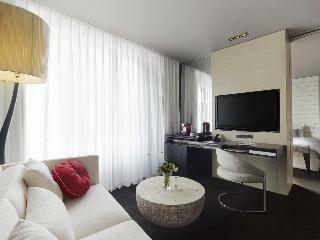 Hotel The Plaza Seoul Autograph Collection