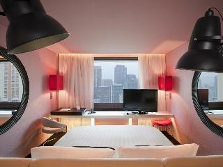 Hotel The Plaza Seoul Autograph Collection