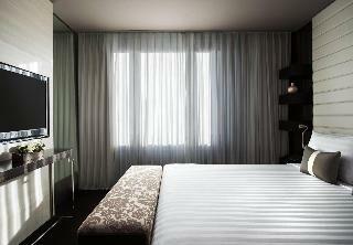 Hotel The Plaza Seoul Autograph Collection