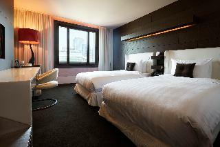 Hotel The Plaza Seoul Autograph Collection
