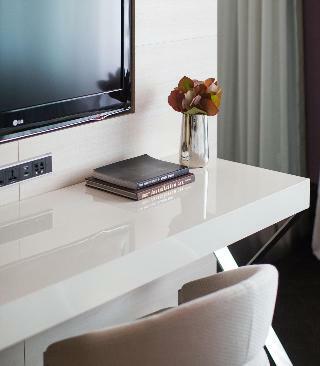 Hotel The Plaza Seoul Autograph Collection