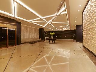 Hotel The Plaza Seoul Autograph Collection
